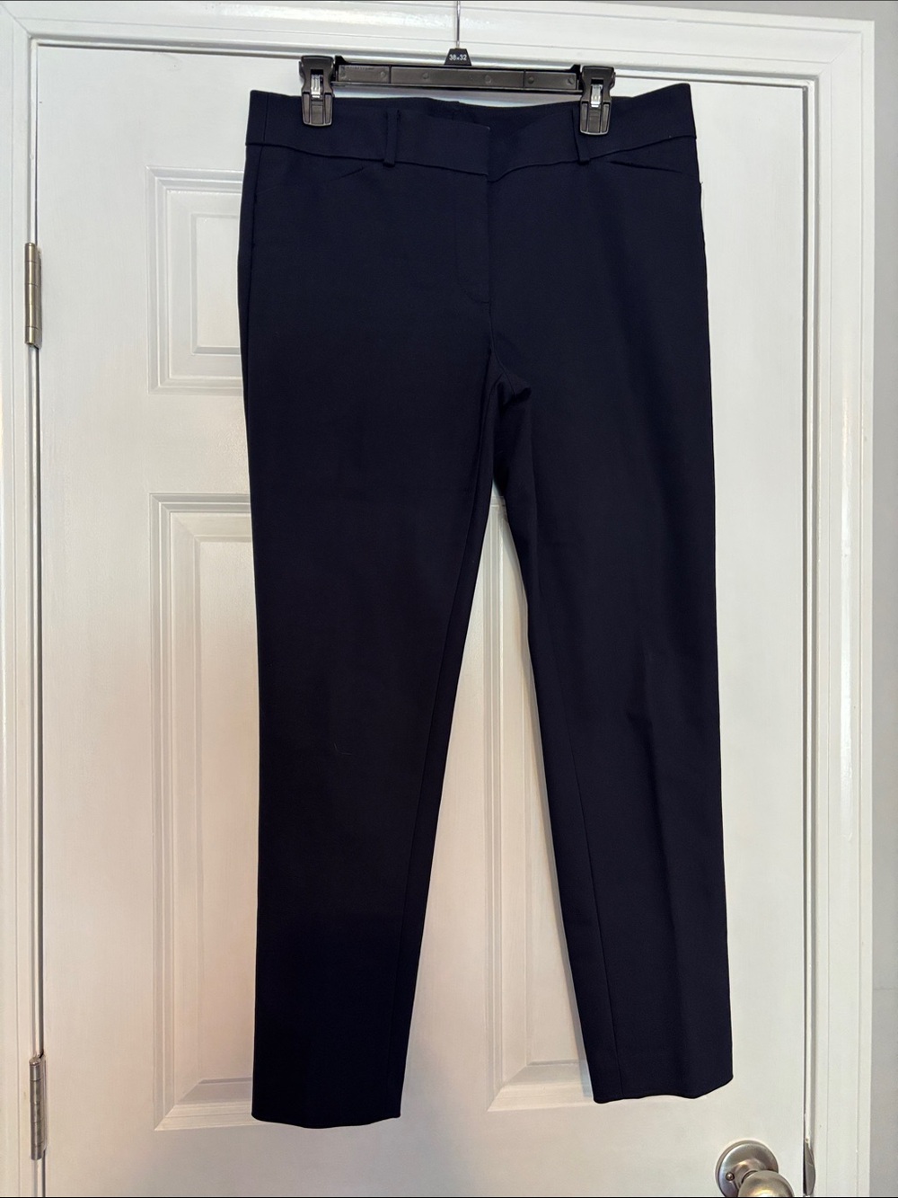 Women's Loft Dress Pants - Navy